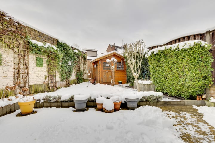 Foto 30 van Kampstraat 3-A