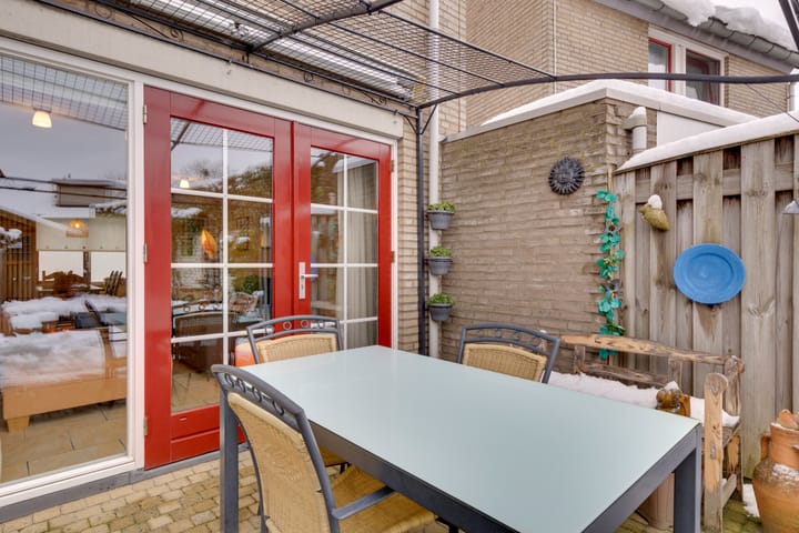 Foto 31 van Kampstraat 3-A