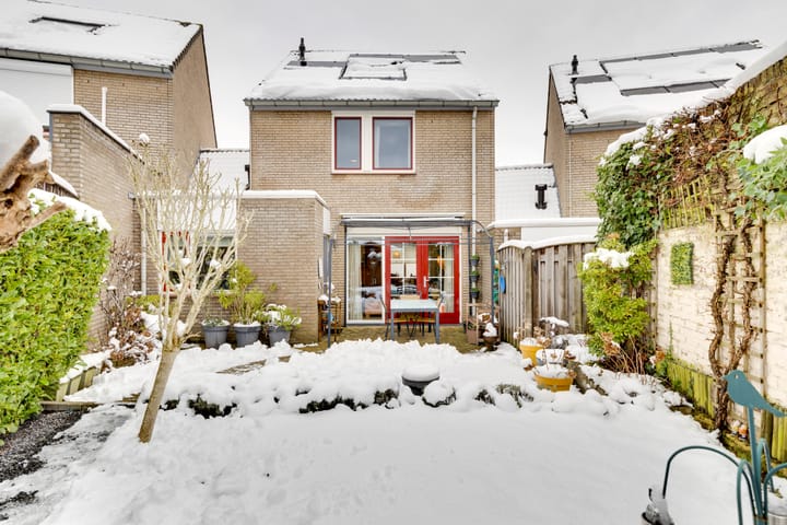 Foto 32 van Kampstraat 3-A