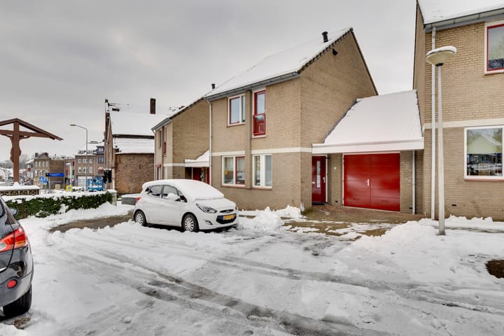 Foto 34 van Kampstraat 3-A