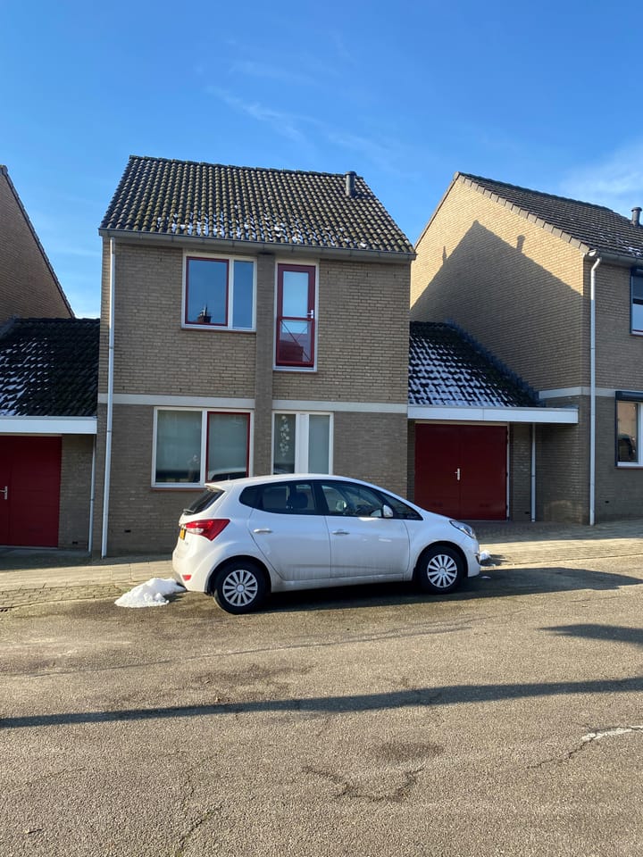 Foto 36 van Kampstraat 3-A