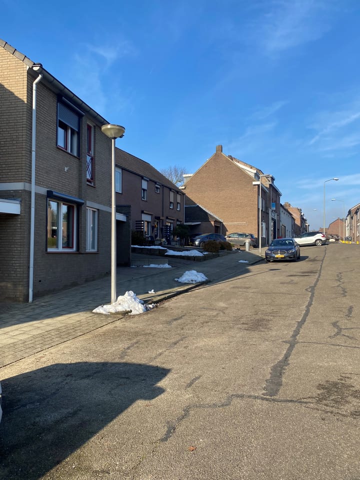 Foto 37 van Kampstraat 3-A