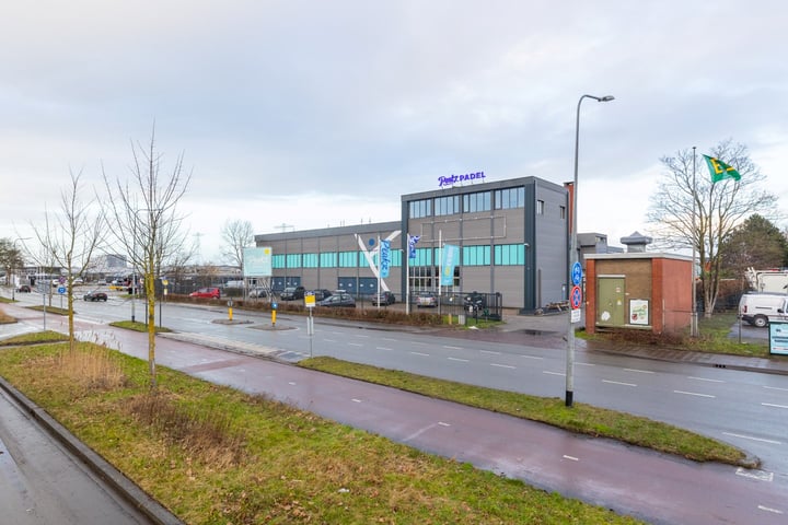 Bornholmstraat 50
