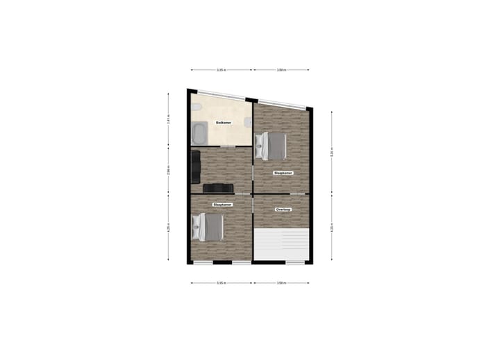 Foto 41 van Akerstraat 147