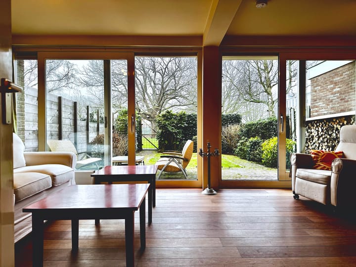 Foto 9 van Van Hogendorpstraat 33