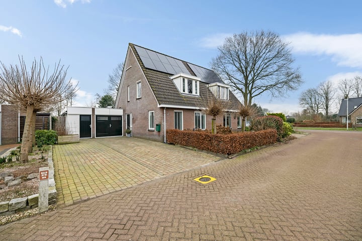 Nieuwe Bovenweg 4