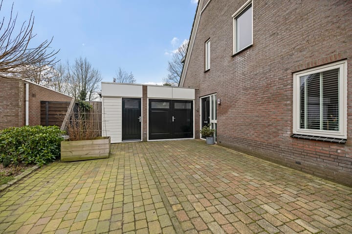 Foto 40 van Nieuwe Bovenweg 4