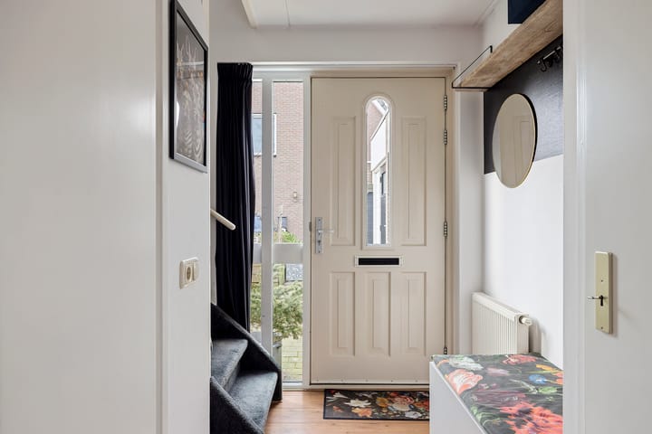 Foto 2 van Nieuwe Bovenweg 4