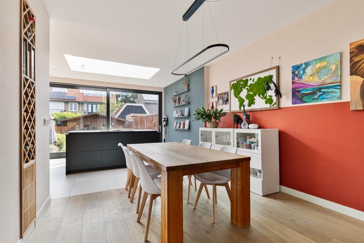 Foto 18 van Abraham Kuyperstraat 7