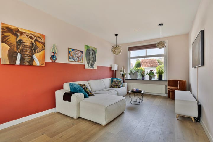 Foto 21 van Abraham Kuyperstraat 7