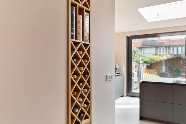 Foto 10 van Abraham Kuyperstraat 7