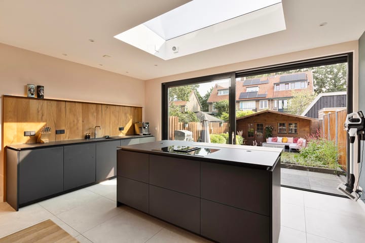 Foto 3 van Abraham Kuyperstraat 7