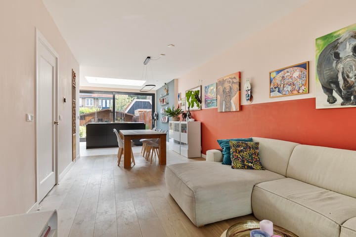 Foto 22 van Abraham Kuyperstraat 7