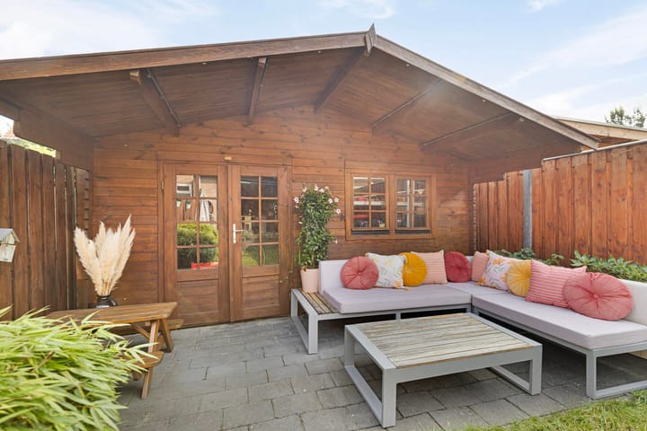 Foto 15 van Abraham Kuyperstraat 7