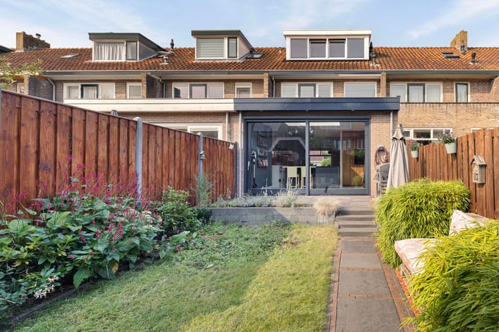 Foto 16 van Abraham Kuyperstraat 7