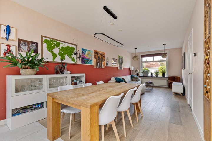 Foto 19 van Abraham Kuyperstraat 7