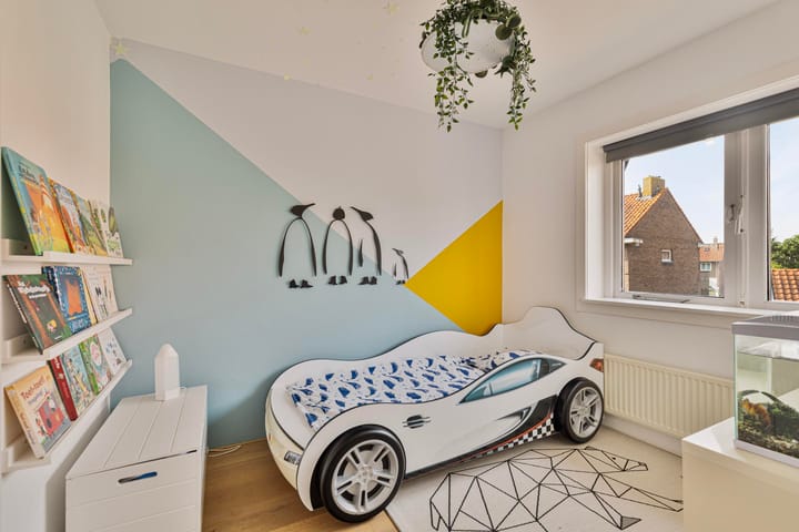 Foto 29 van Abraham Kuyperstraat 7