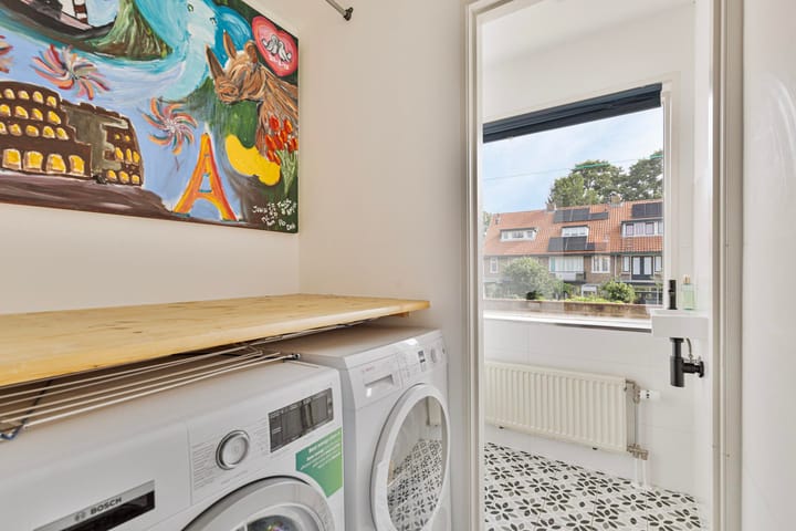 Foto 33 van Abraham Kuyperstraat 7