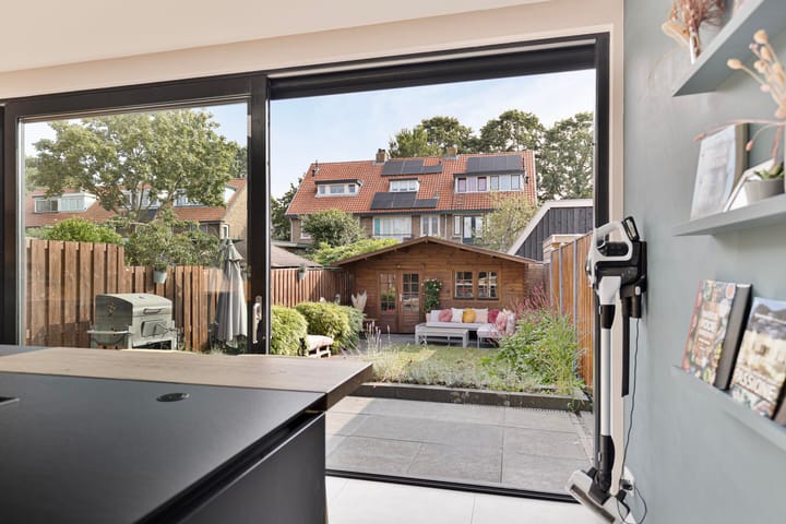 Foto 13 van Abraham Kuyperstraat 7