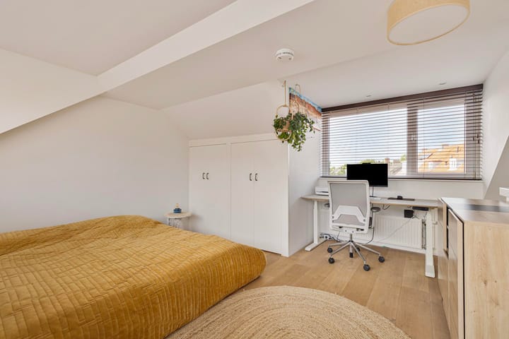 Foto 36 van Abraham Kuyperstraat 7