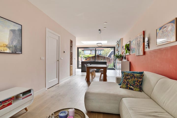 Foto 23 van Abraham Kuyperstraat 7