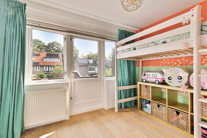 Foto 30 van Abraham Kuyperstraat 7