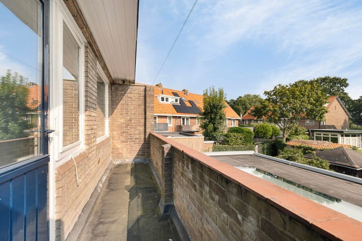 Foto 32 van Abraham Kuyperstraat 7