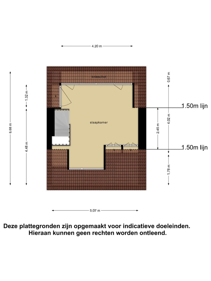 Foto 45 van Abraham Kuyperstraat 7