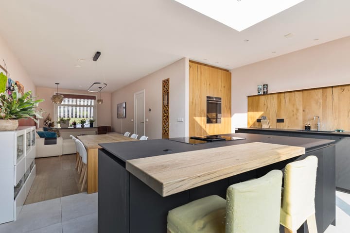 Foto 9 van Abraham Kuyperstraat 7