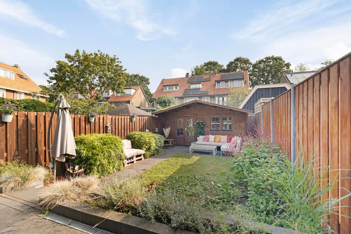 Foto 14 van Abraham Kuyperstraat 7