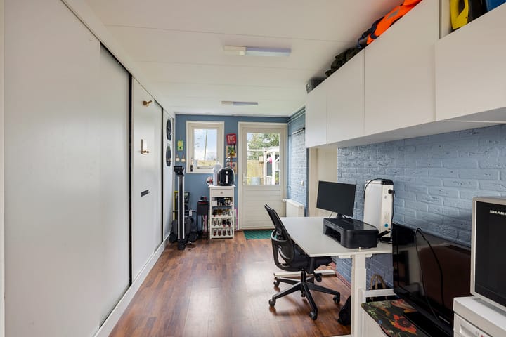 Foto 19 van Nieuwe Bovenweg 4