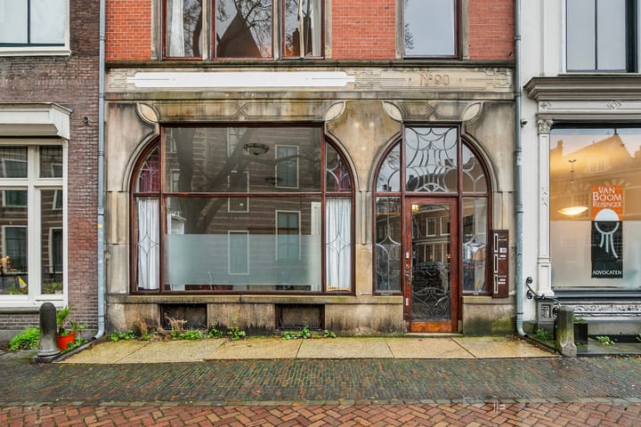 Foto 5 van Kromme Nieuwegracht 90
