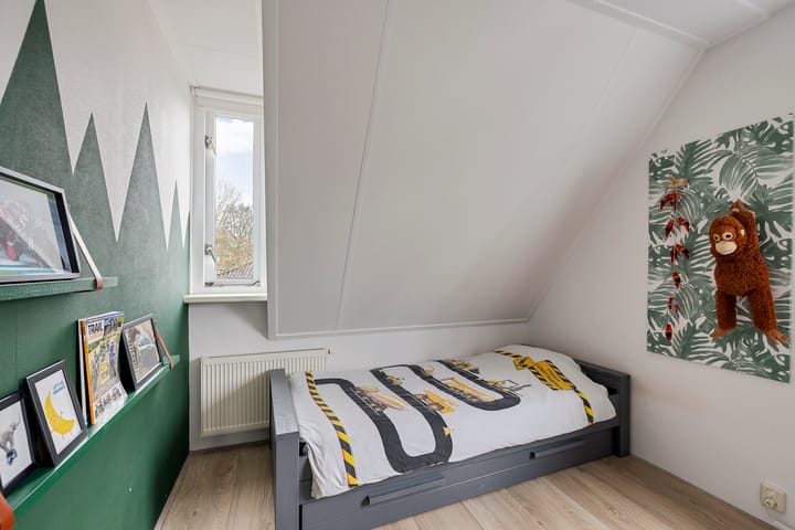 Foto 27 van Nieuwe Bovenweg 4