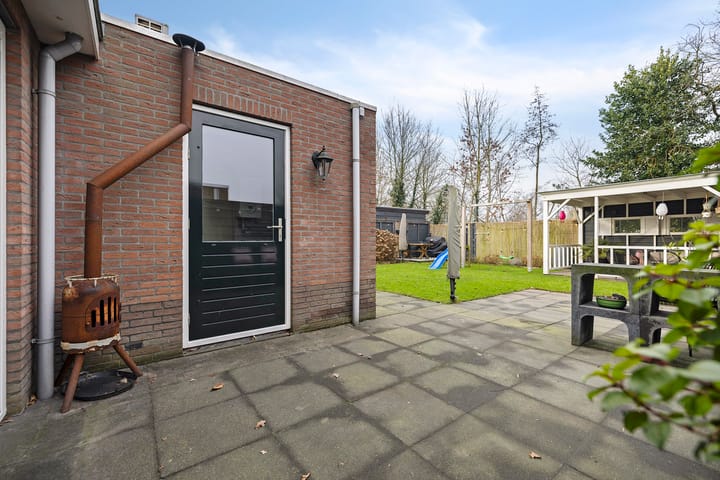 Foto 33 van Nieuwe Bovenweg 4