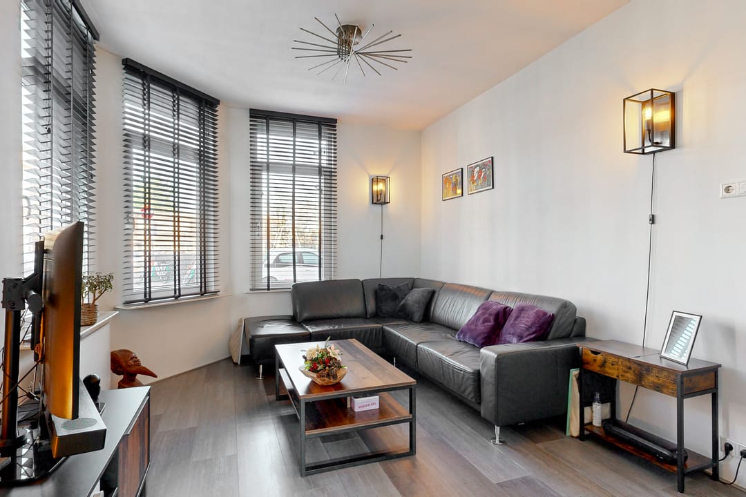 Foto 2 van Bunschotensestraat 88