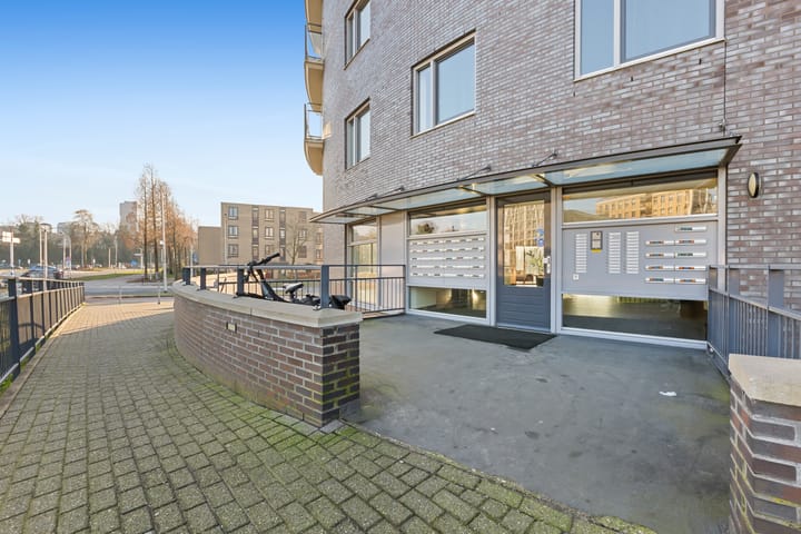 Foto 5 van Waalbandijk 11