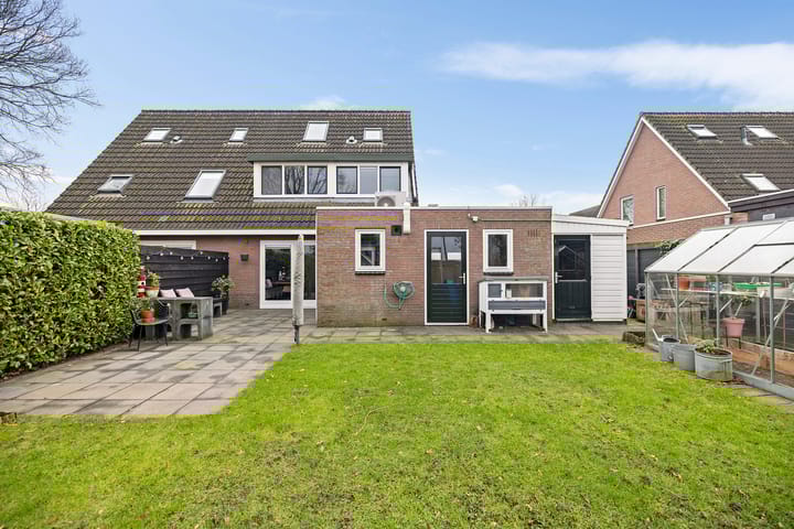 Foto 37 van Nieuwe Bovenweg 4