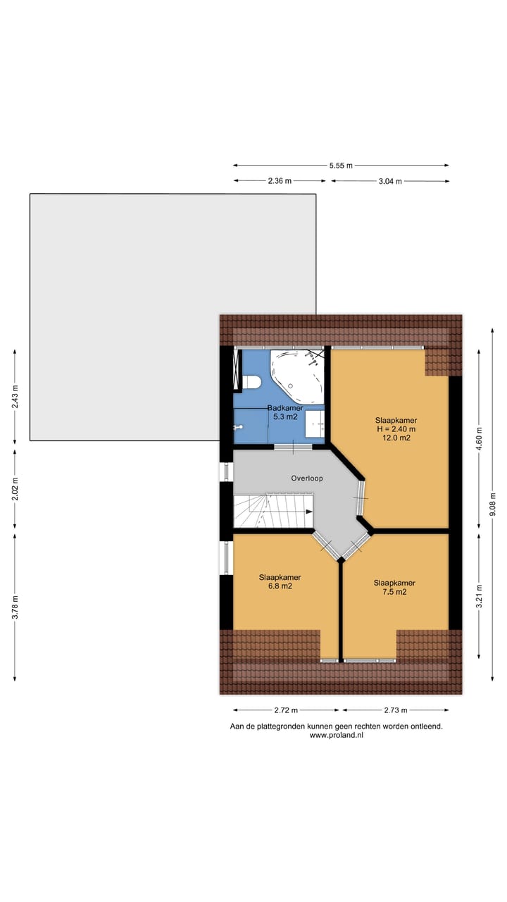 Foto 49 van Nieuwe Bovenweg 4