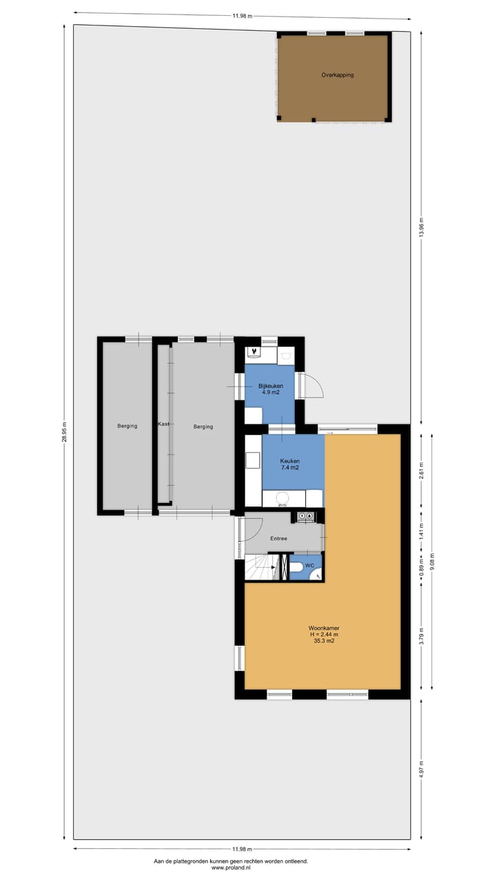 Foto 52 van Nieuwe Bovenweg 4