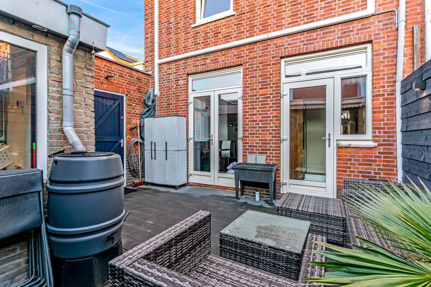 Foto 10 van Bunschotensestraat 88