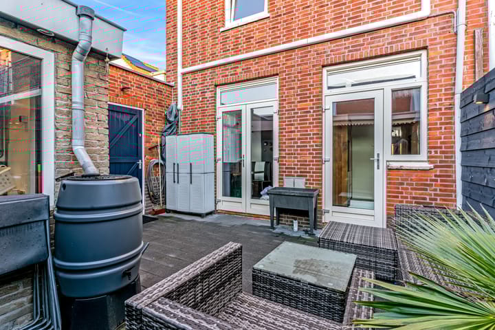 Foto 10 van Bunschotensestraat 88