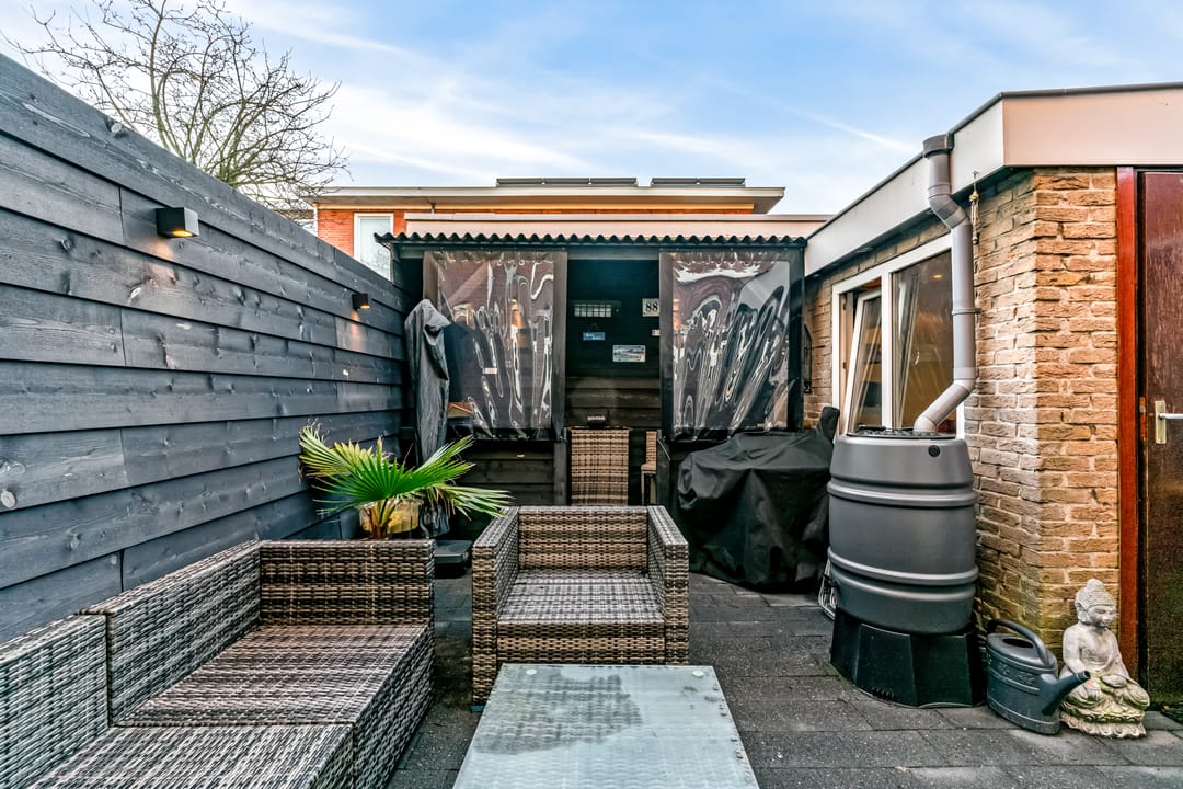 Foto 13 van Bunschotensestraat 88