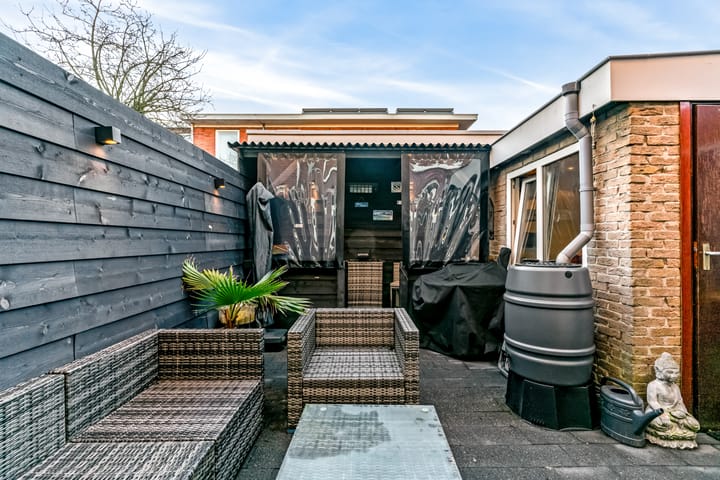 Foto 13 van Bunschotensestraat 88