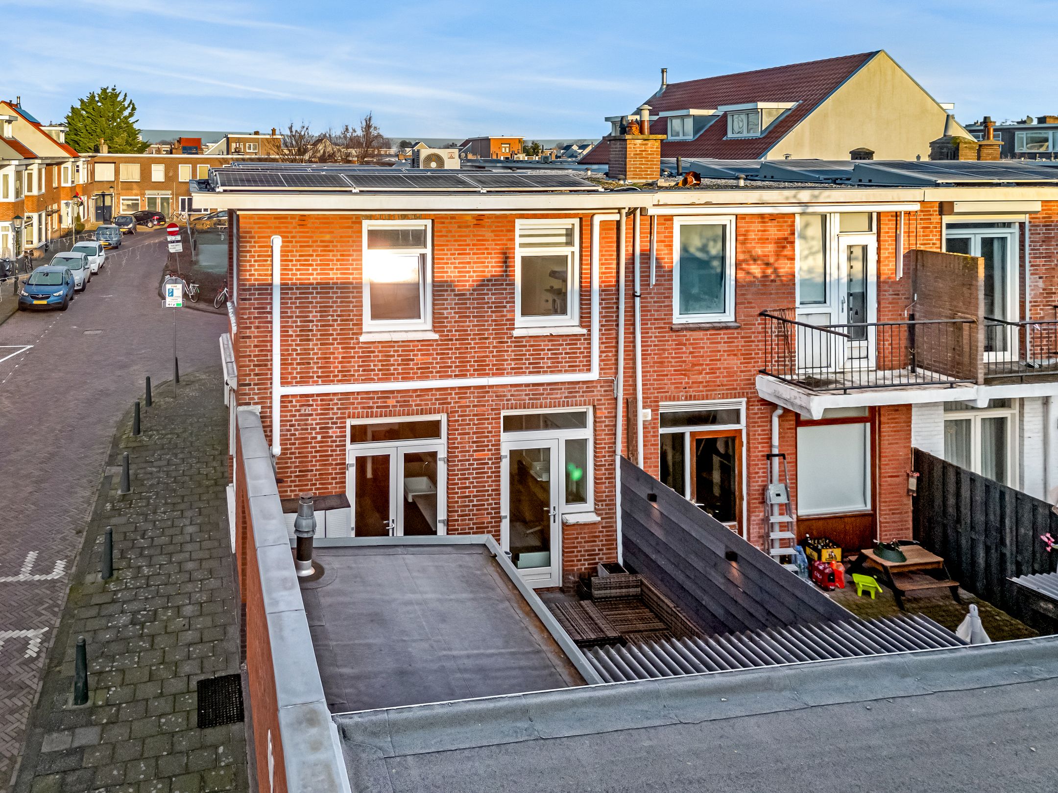 Foto 15 van Bunschotensestraat 88