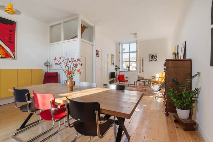 Foto 2 van de Vlieger 42