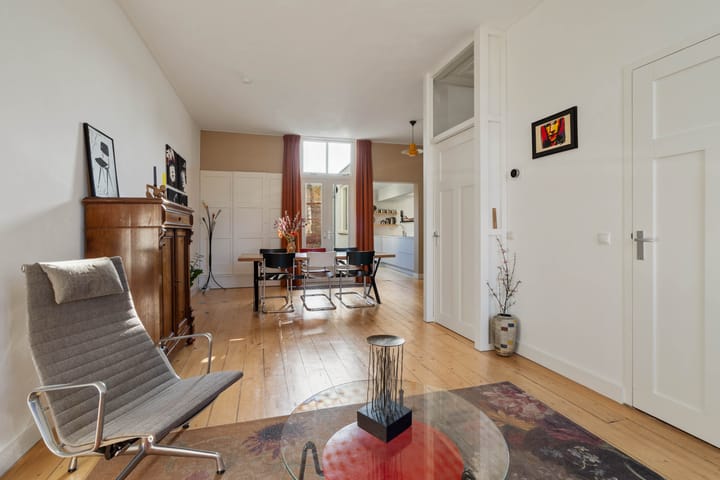 Foto 5 van de Vlieger 42