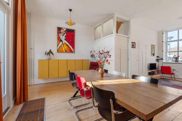 Foto 8 van de Vlieger 42