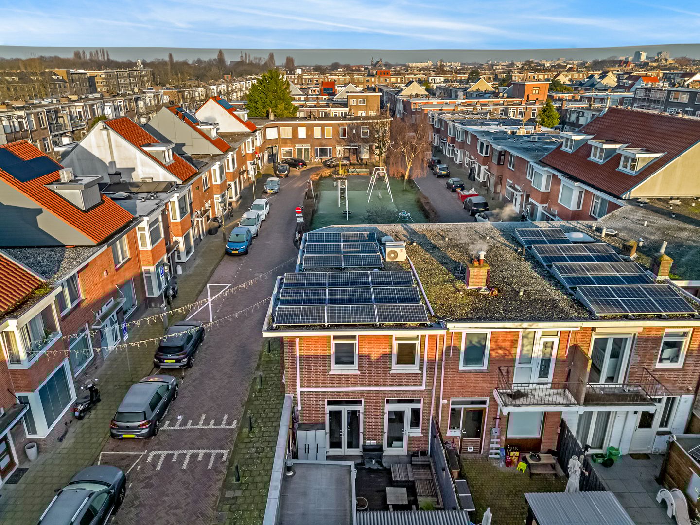 Foto 25 van Bunschotensestraat 88