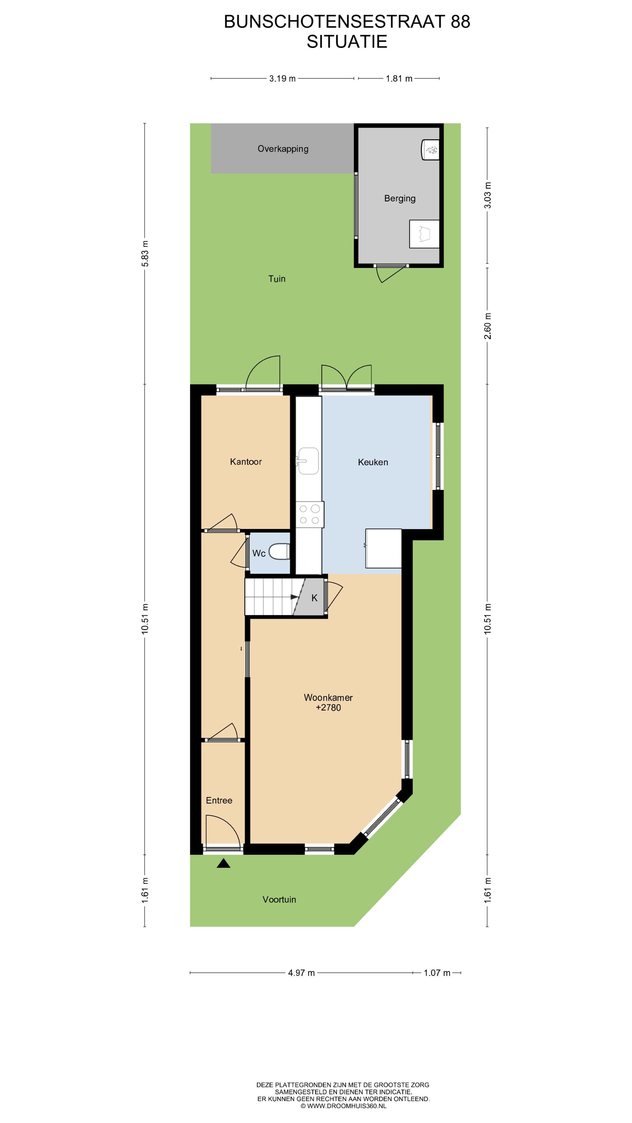 Foto 27 van Bunschotensestraat 88