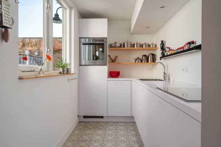 Foto 10 van de Vlieger 42